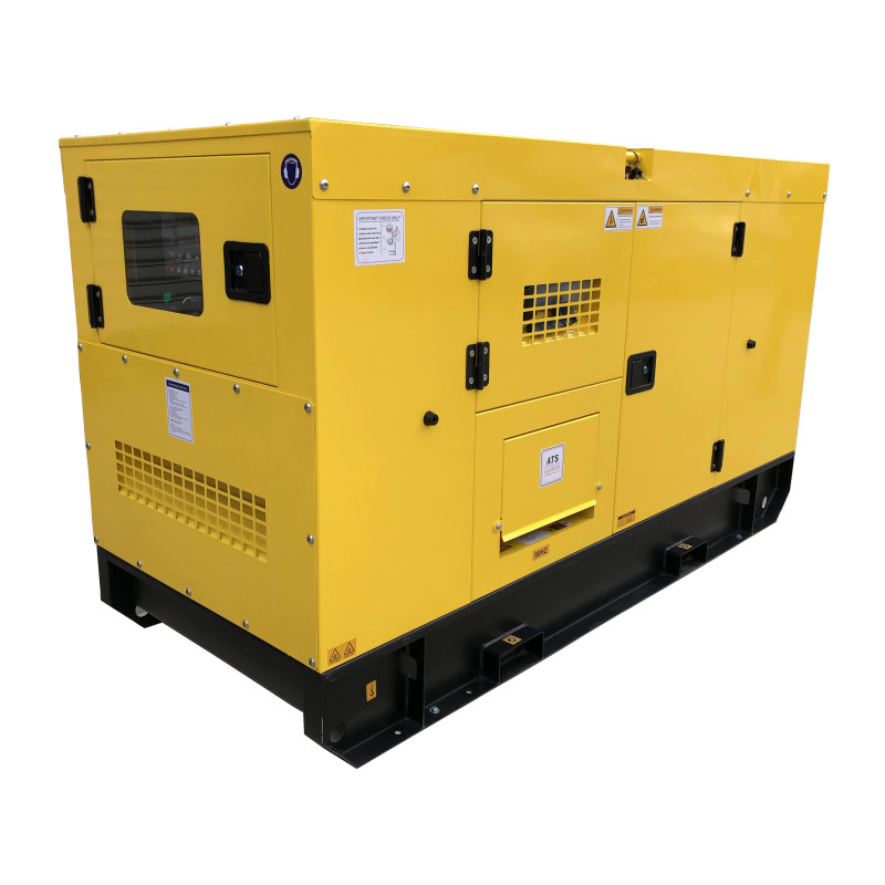 20kw To 200kw Weifang Kofo Ricardo Open And Silent Type Diesel Generator Set 20kw 50kw 100kw 200kw