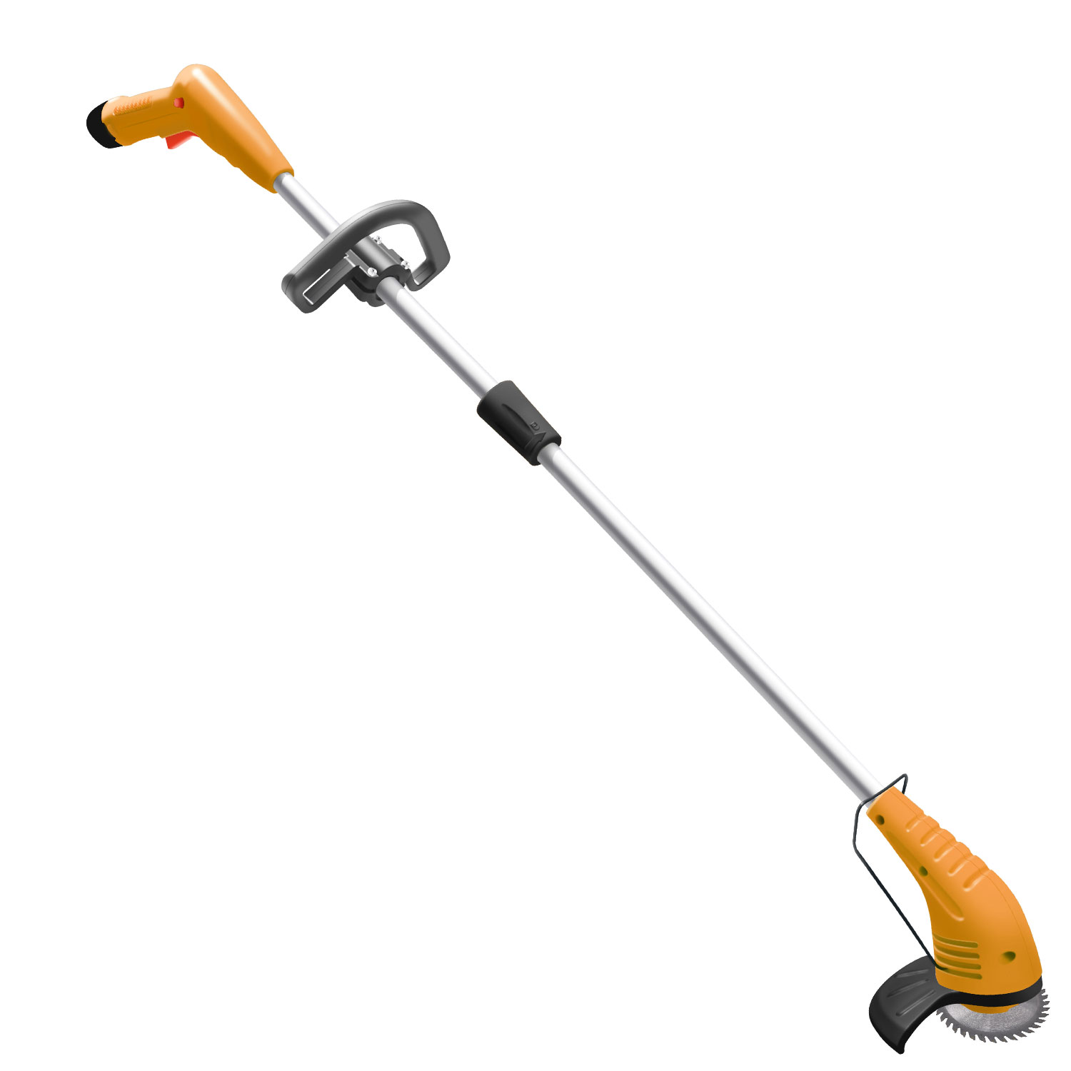 lithium battery electric weeder portable cordless grass cutter trimmer