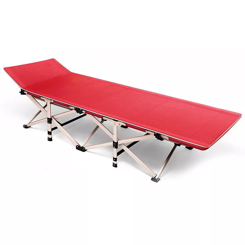 Folding bed