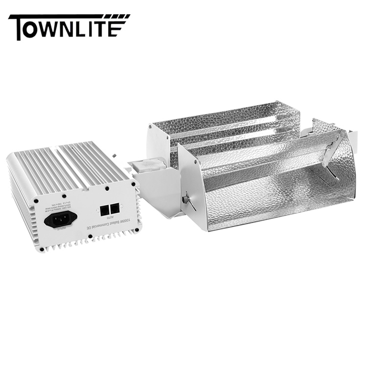 Hps Grow Light 1000w