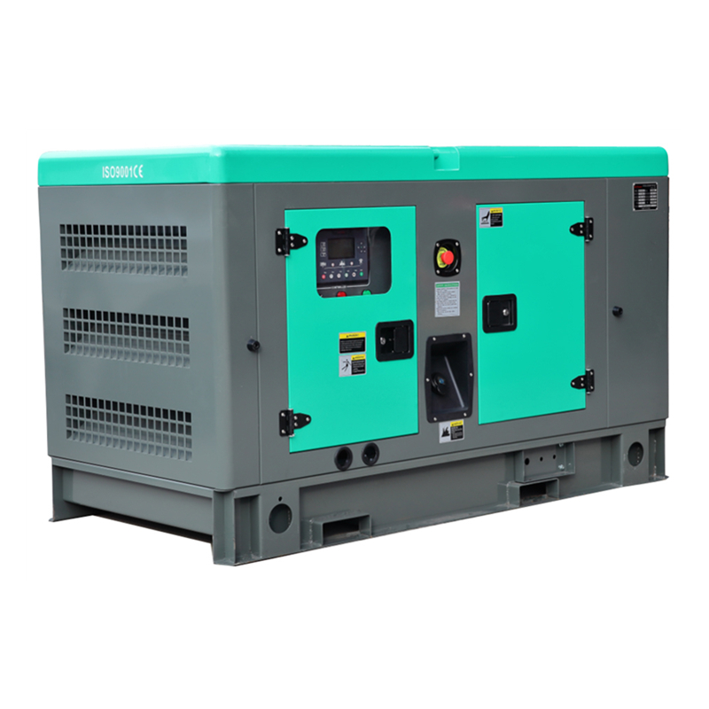 Yangdong 10kva 15kva 20kva 25kva 30kva 50kva 80kva Open And Silent Type Diesel Generator Set