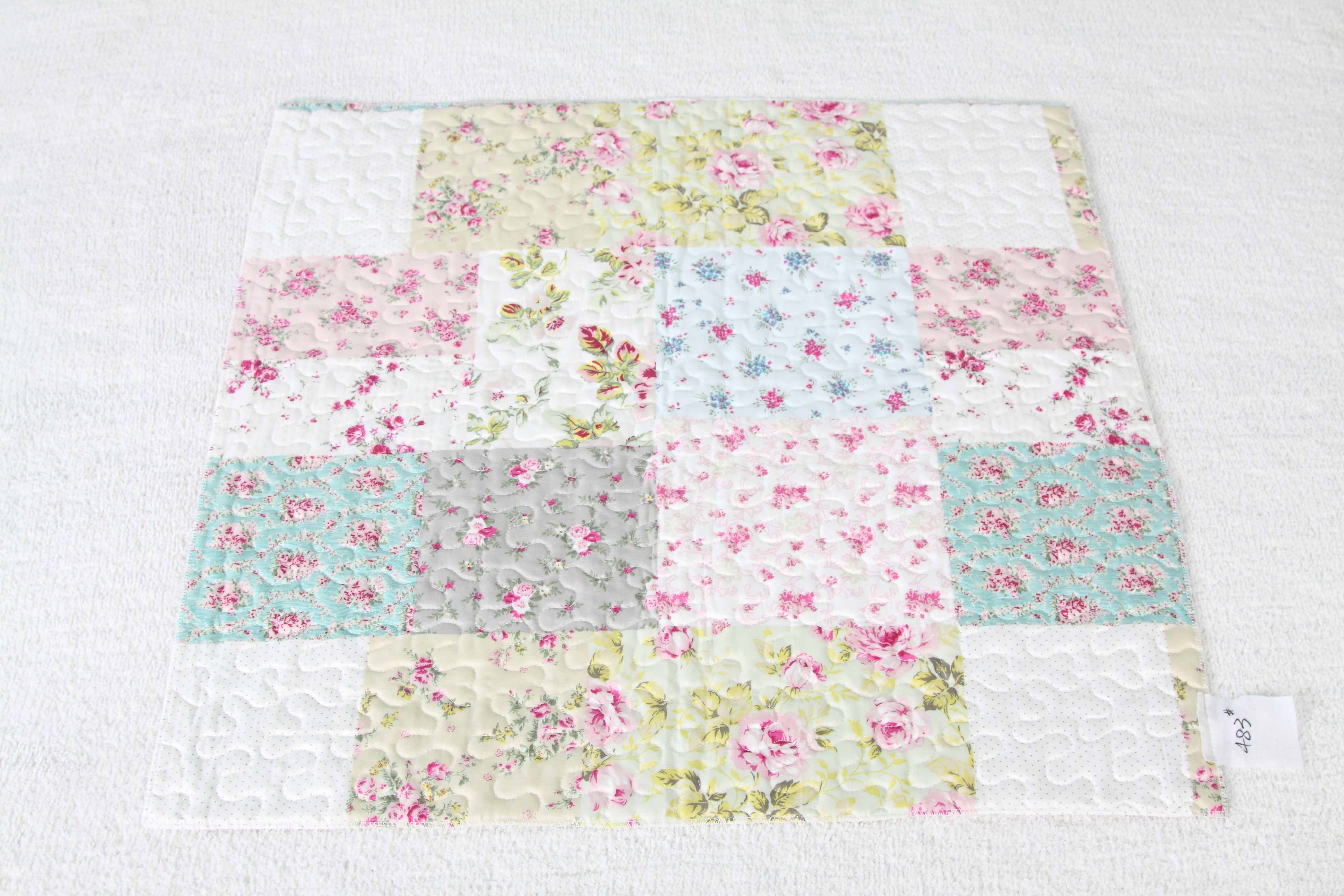 MM22483 Quilt