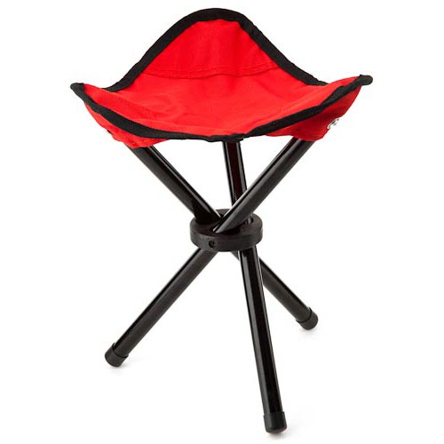 Camping chair