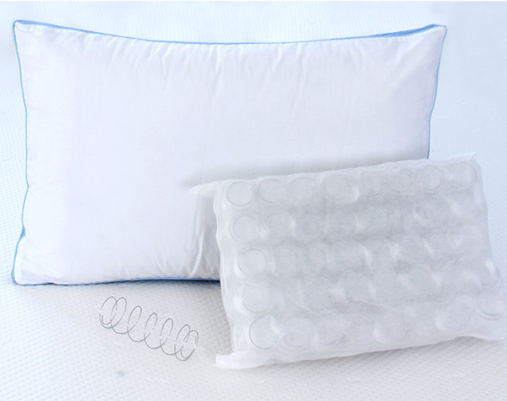 Spring Pillow