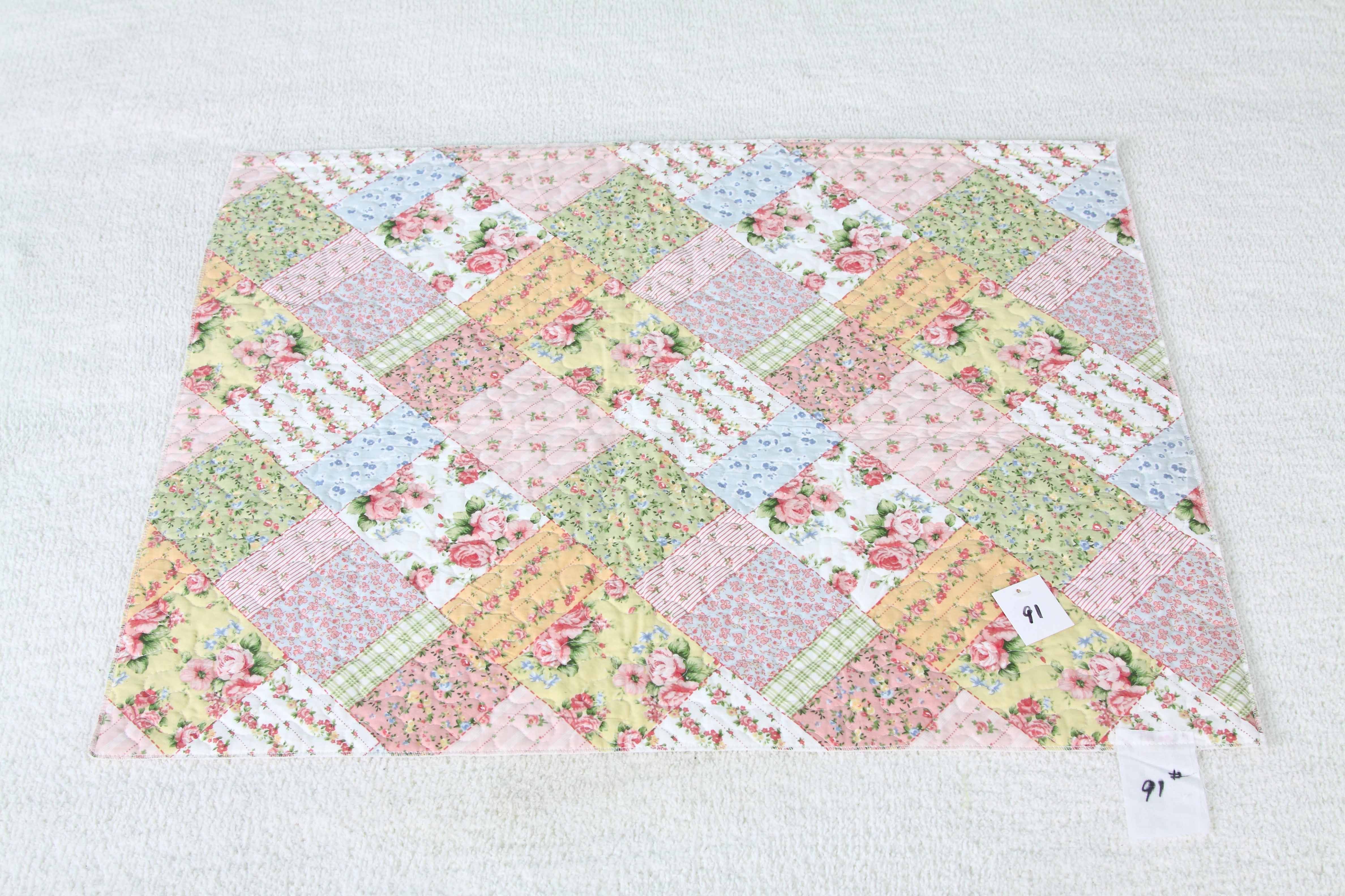 MM22091 Quilt