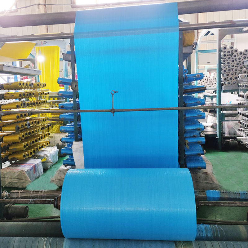 pp woven polypropylene fabric roll for making pp woven bags