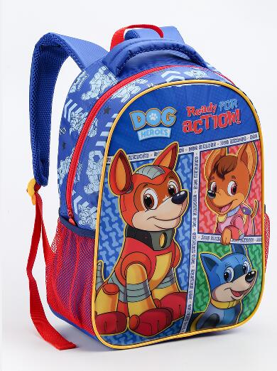 kid's school bag