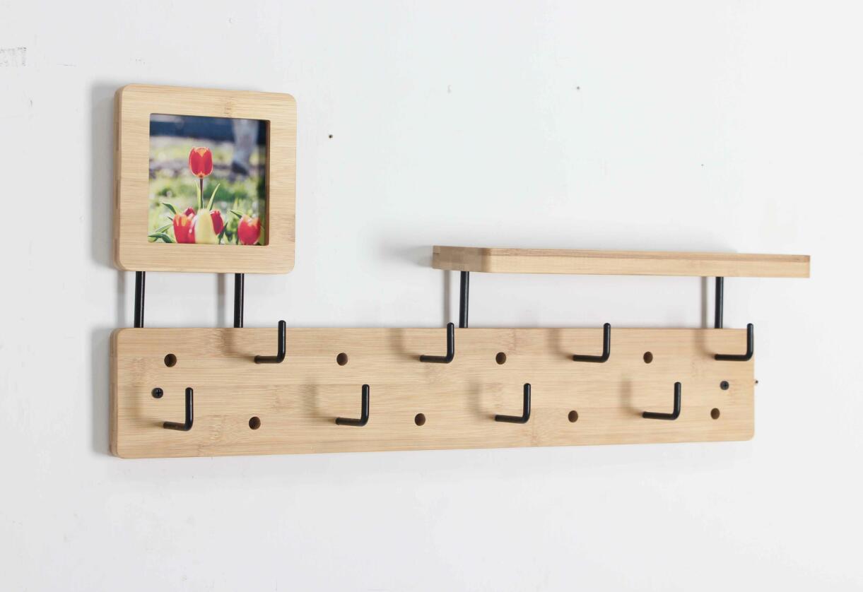 Wall deco