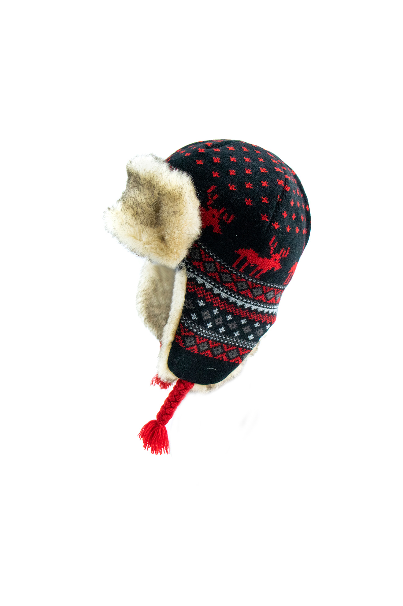 Trapper Hat