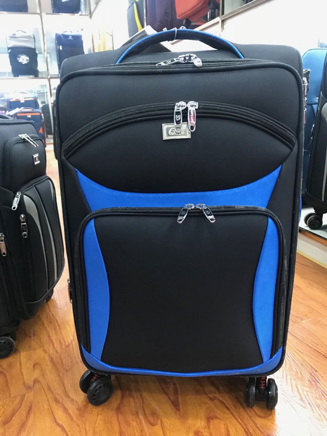 Bags