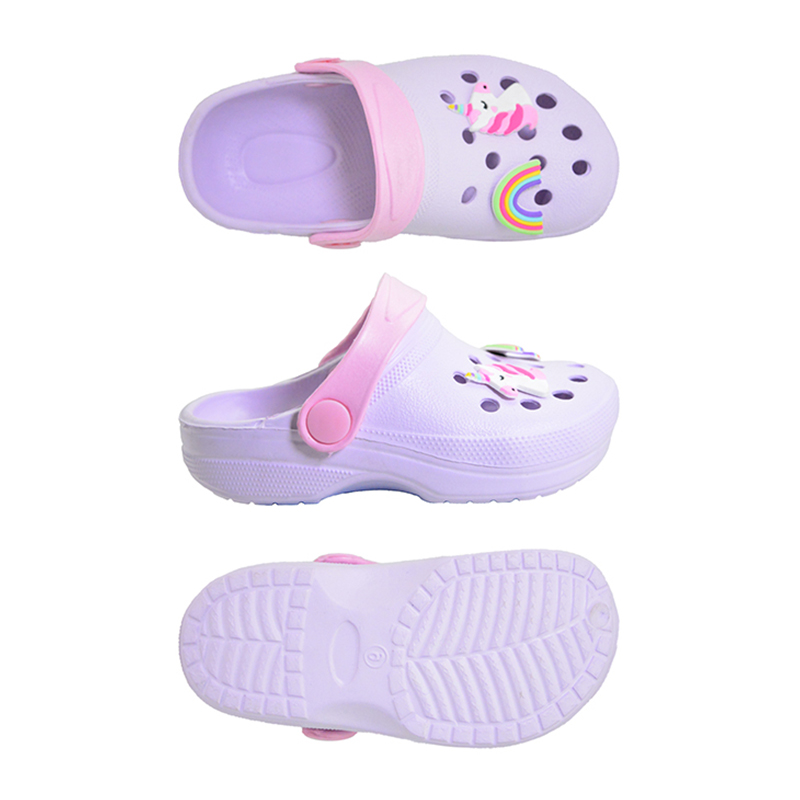 Children's clogs