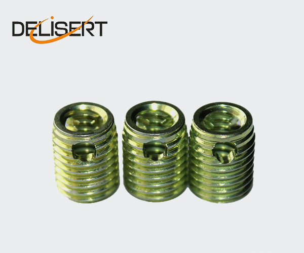 307 carbon steel self tapping screw sleeve