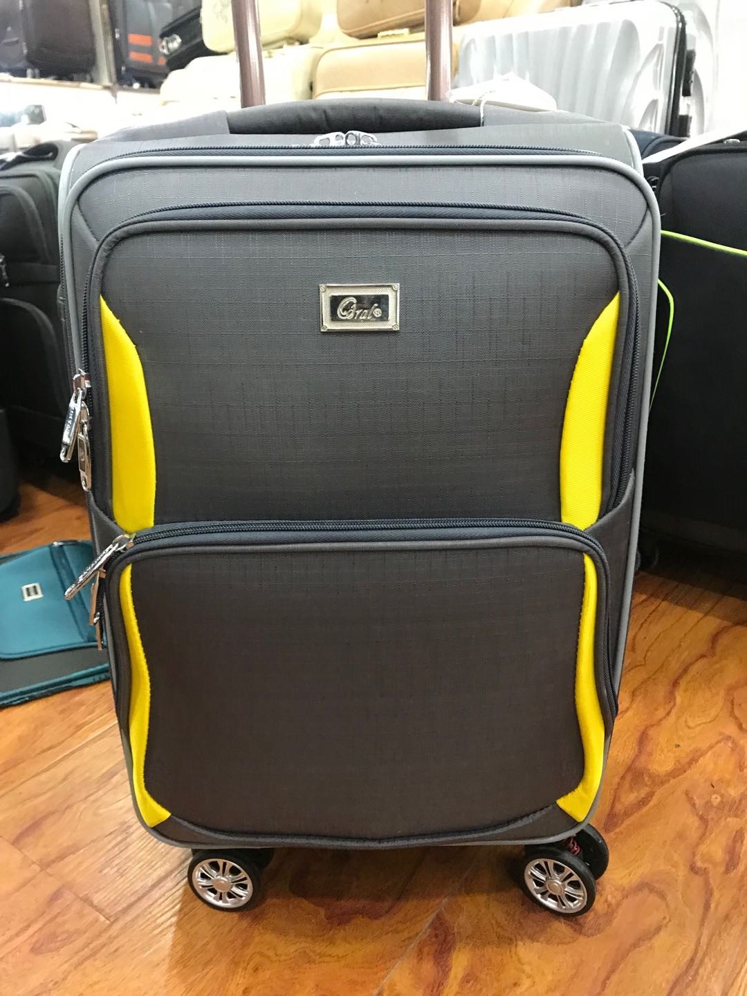Luggage