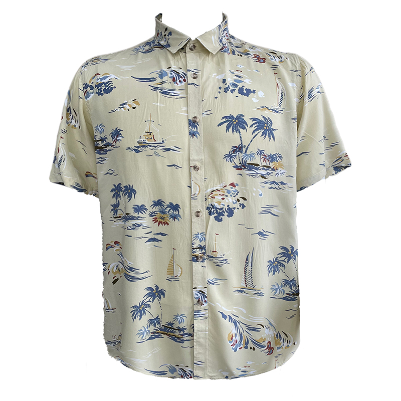 Men's Shirt