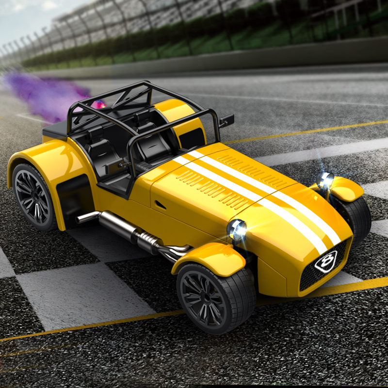 1:12 Large Remote Control Race Car YY2035
