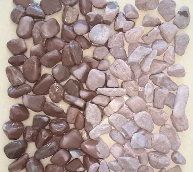 Tumbled Pebble Stone