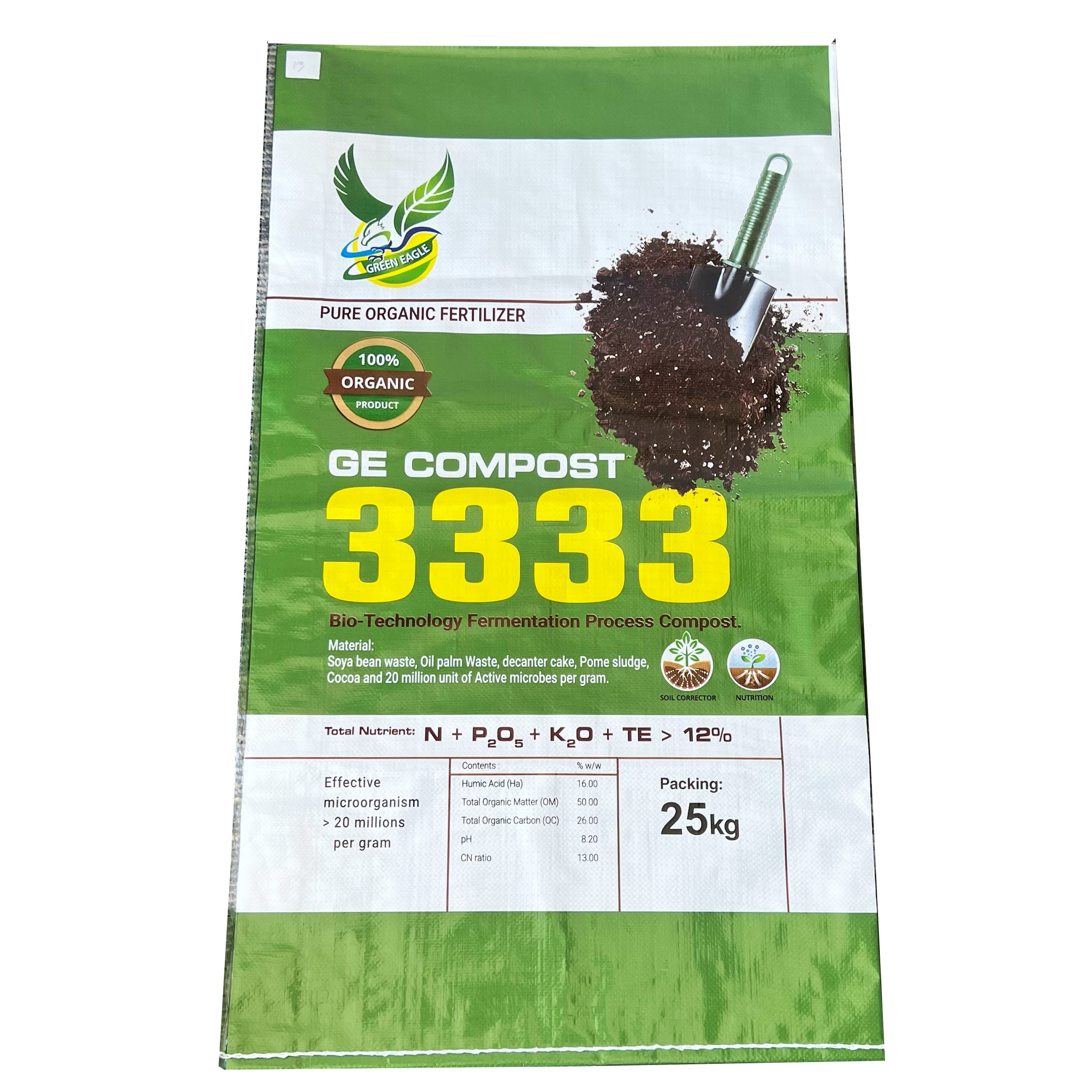 China 5kg 10kg 20kg custom logo Bopp food grade pp woven raffia packaging sack bags for rice