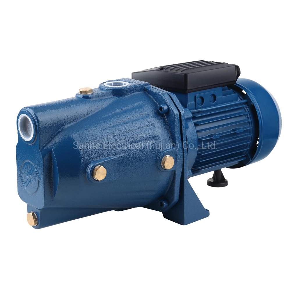 JETA pump