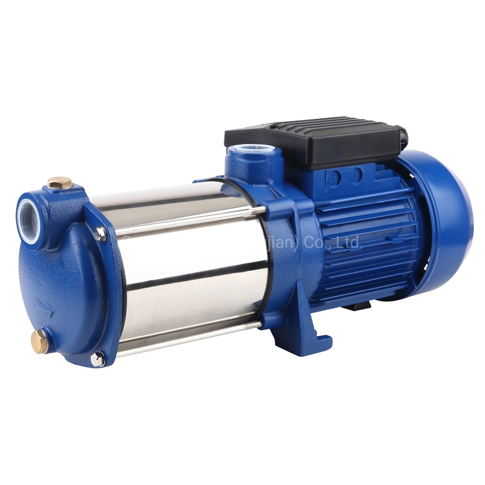 MH series multi stage centrifugal pump