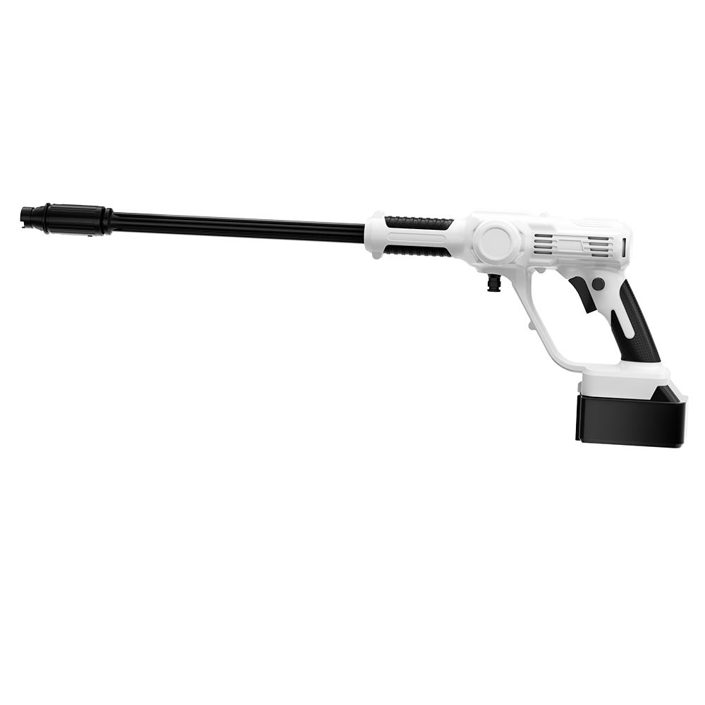 Cordless Car Washer Lithium Battery High Pressure Cleaner Wireless Car Washer Machine