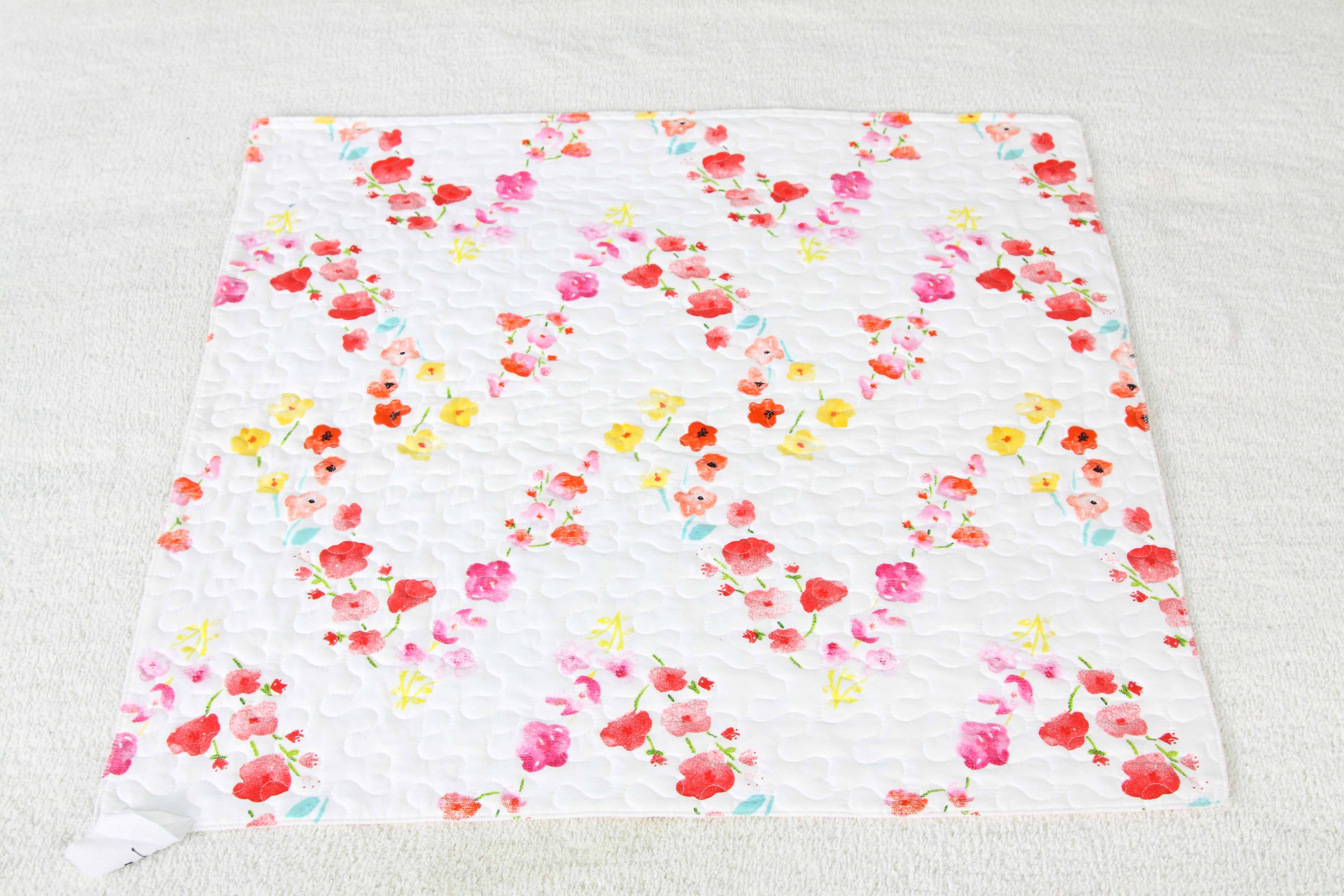 MM22259 Quilt