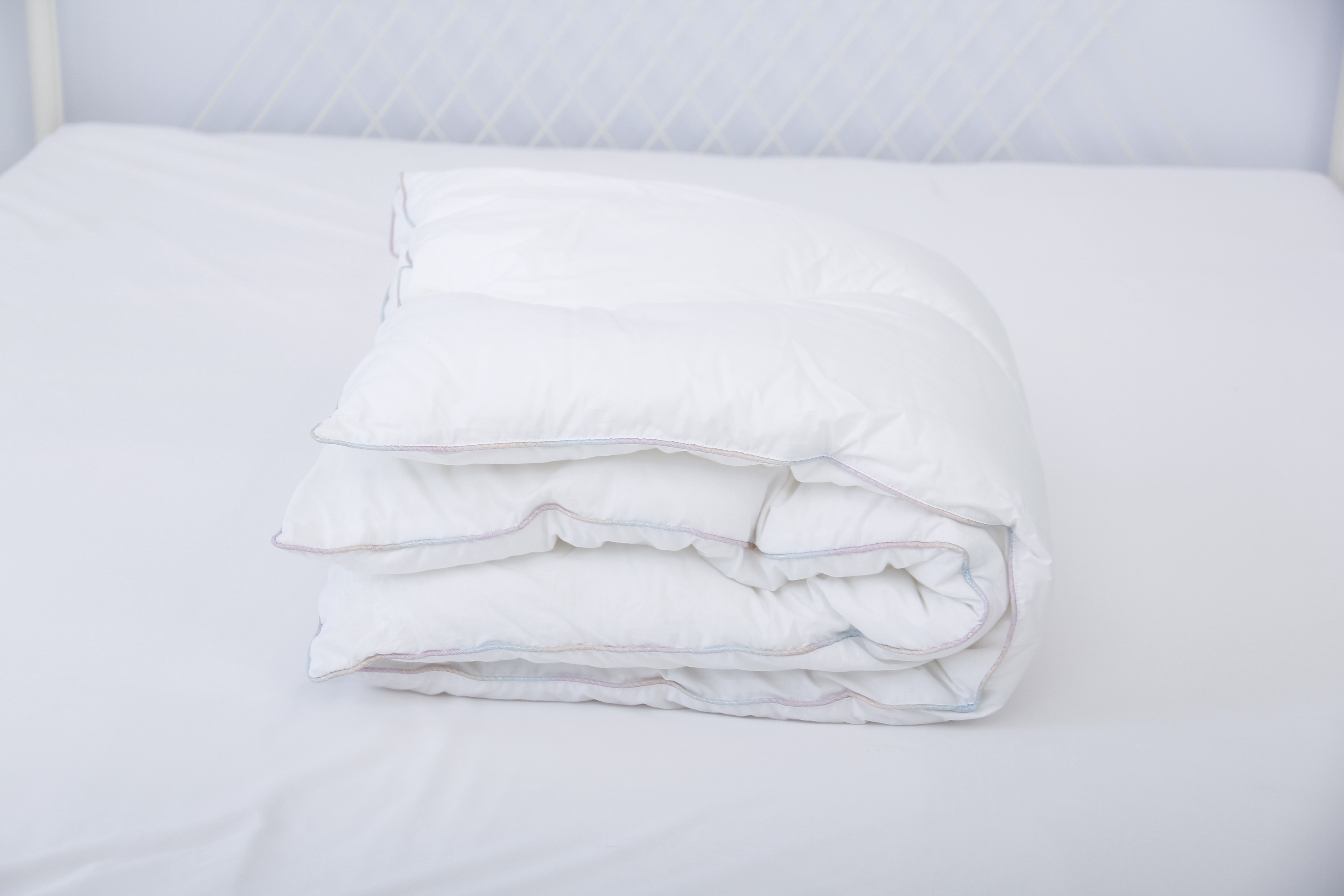 All Seaons Wool Cotton Quilt