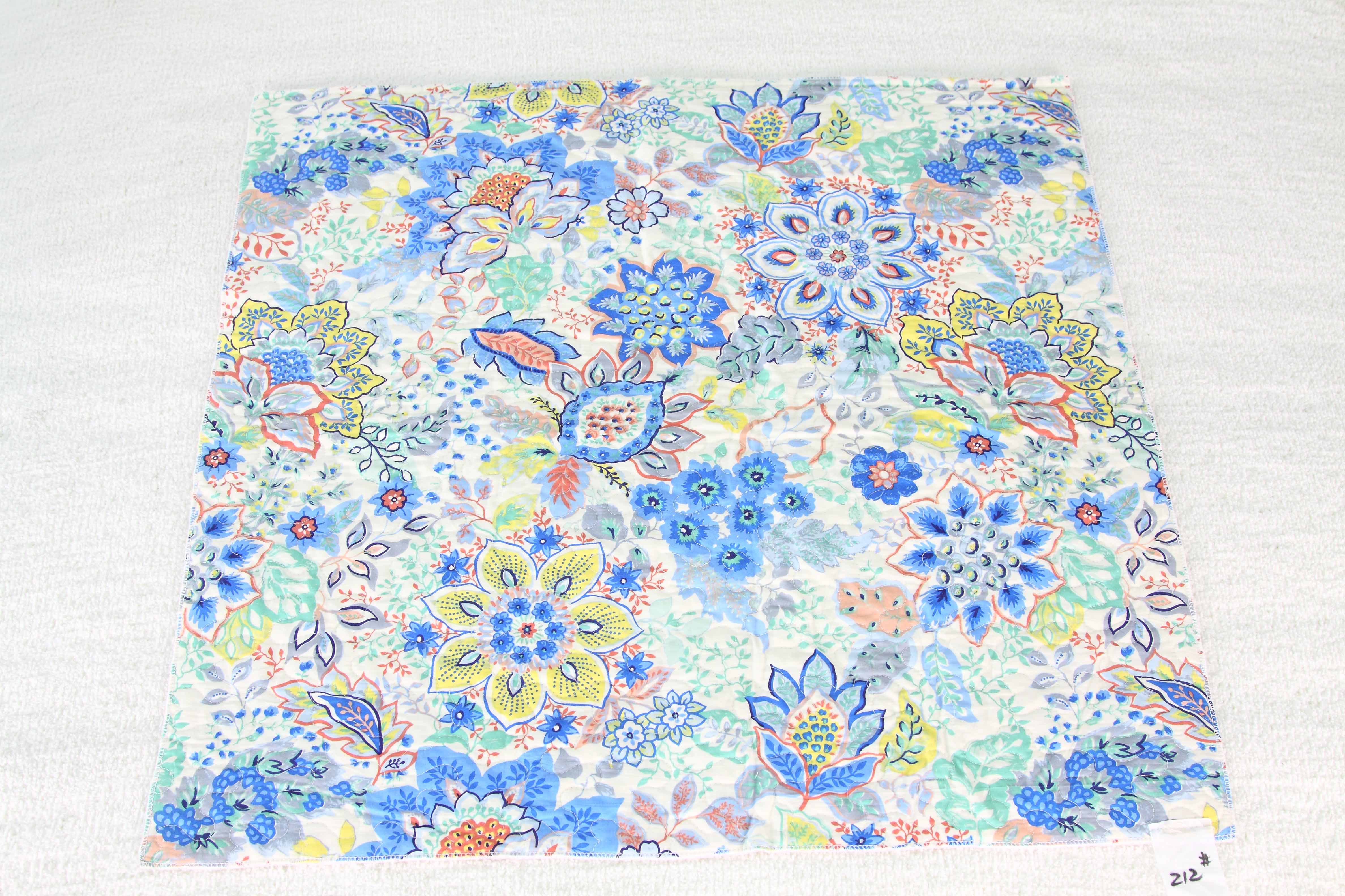 MM22212 Quilt