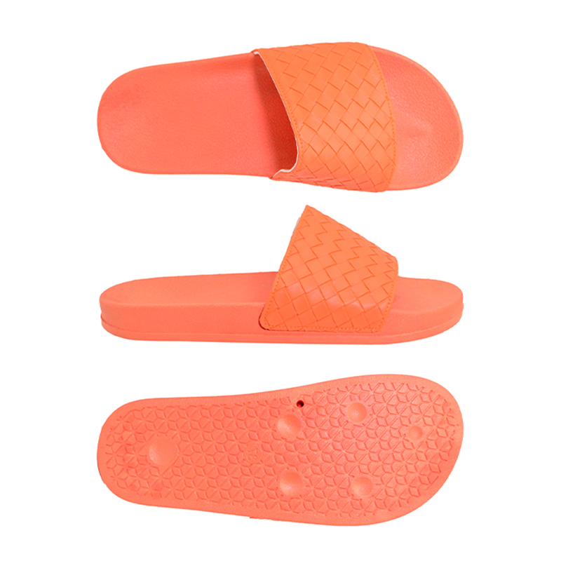 Women's PVC slippers