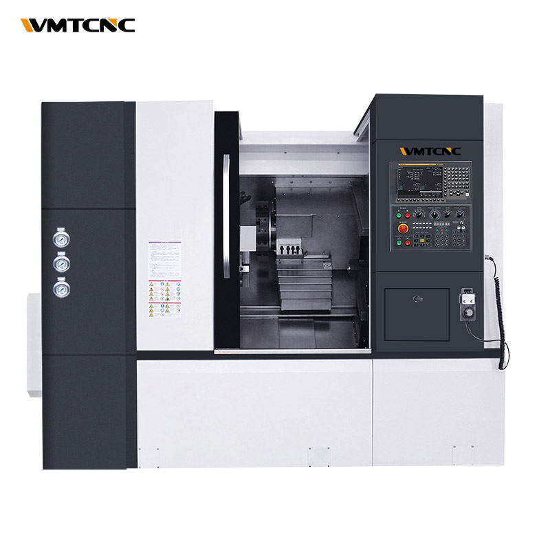 CNC Slant Bed Lathe SWL450-500