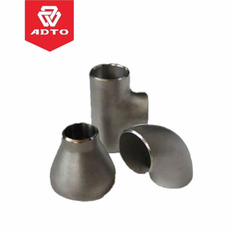 pipe fittings