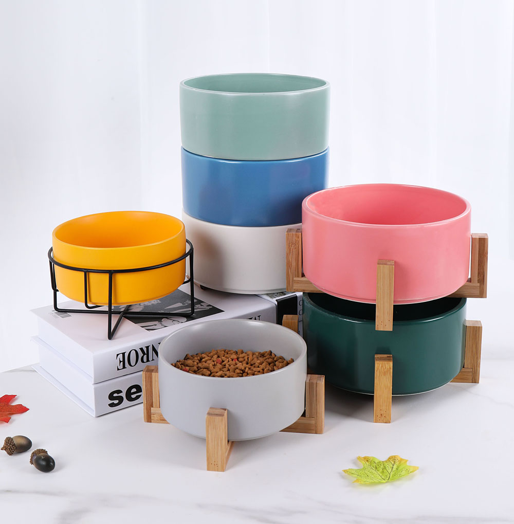 Dog bowl