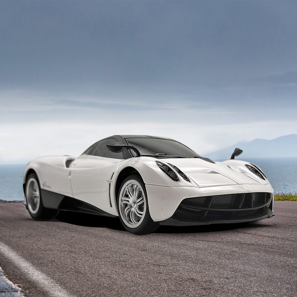 1:24 Scale Authorizated Pagani Huayra RC Car 27042