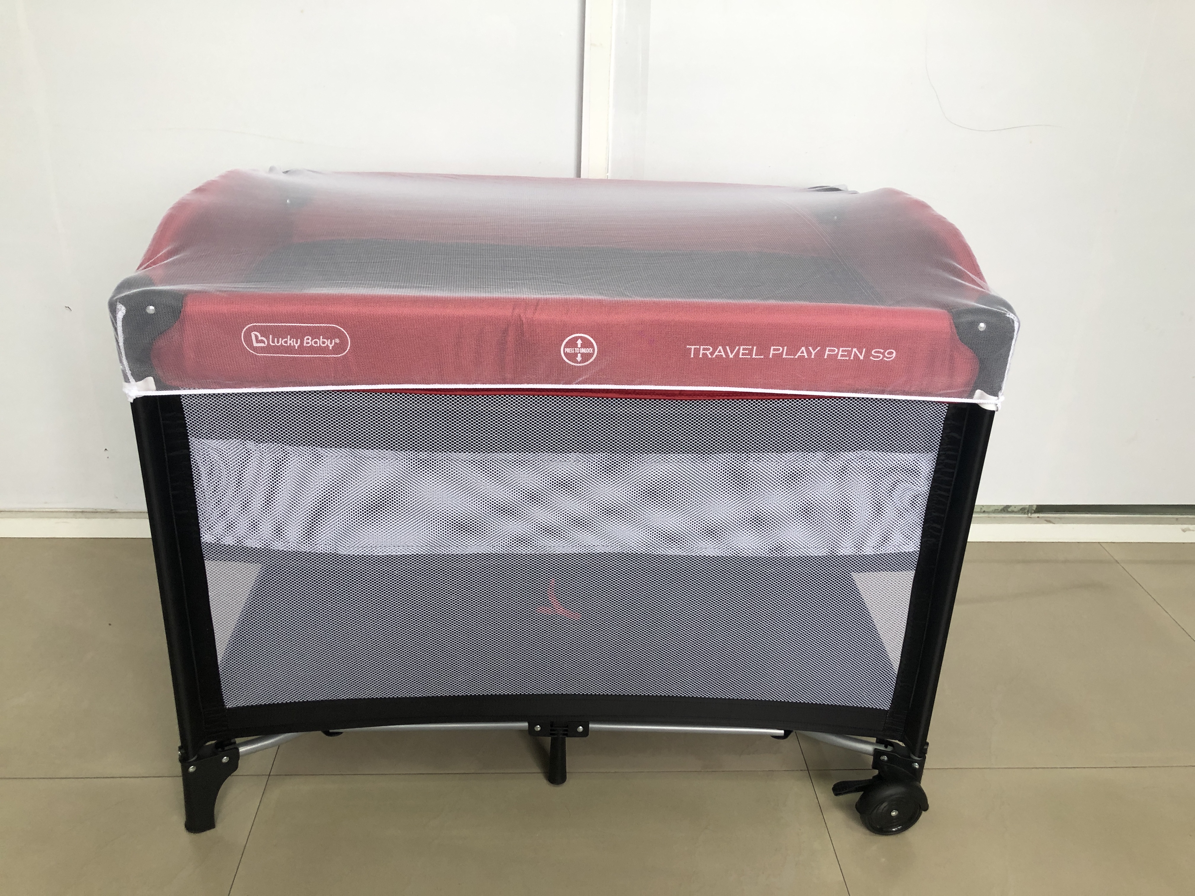 Baby Playpen