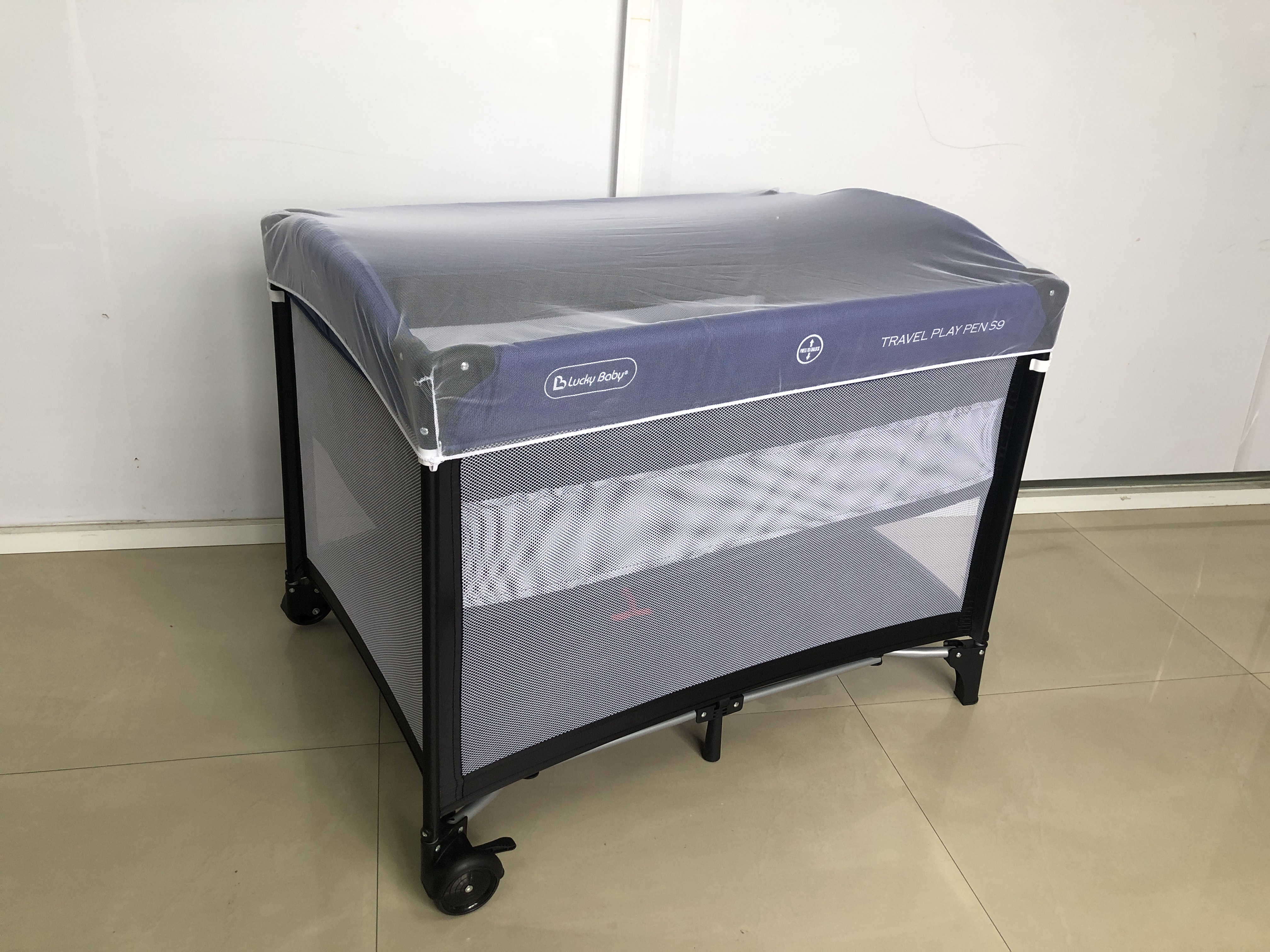 Baby Playpen