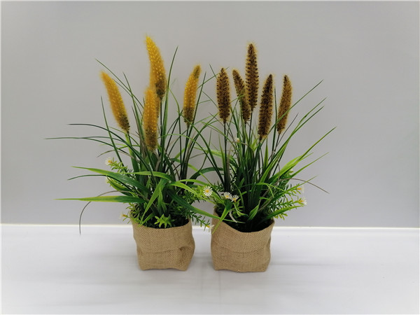 artificial flower