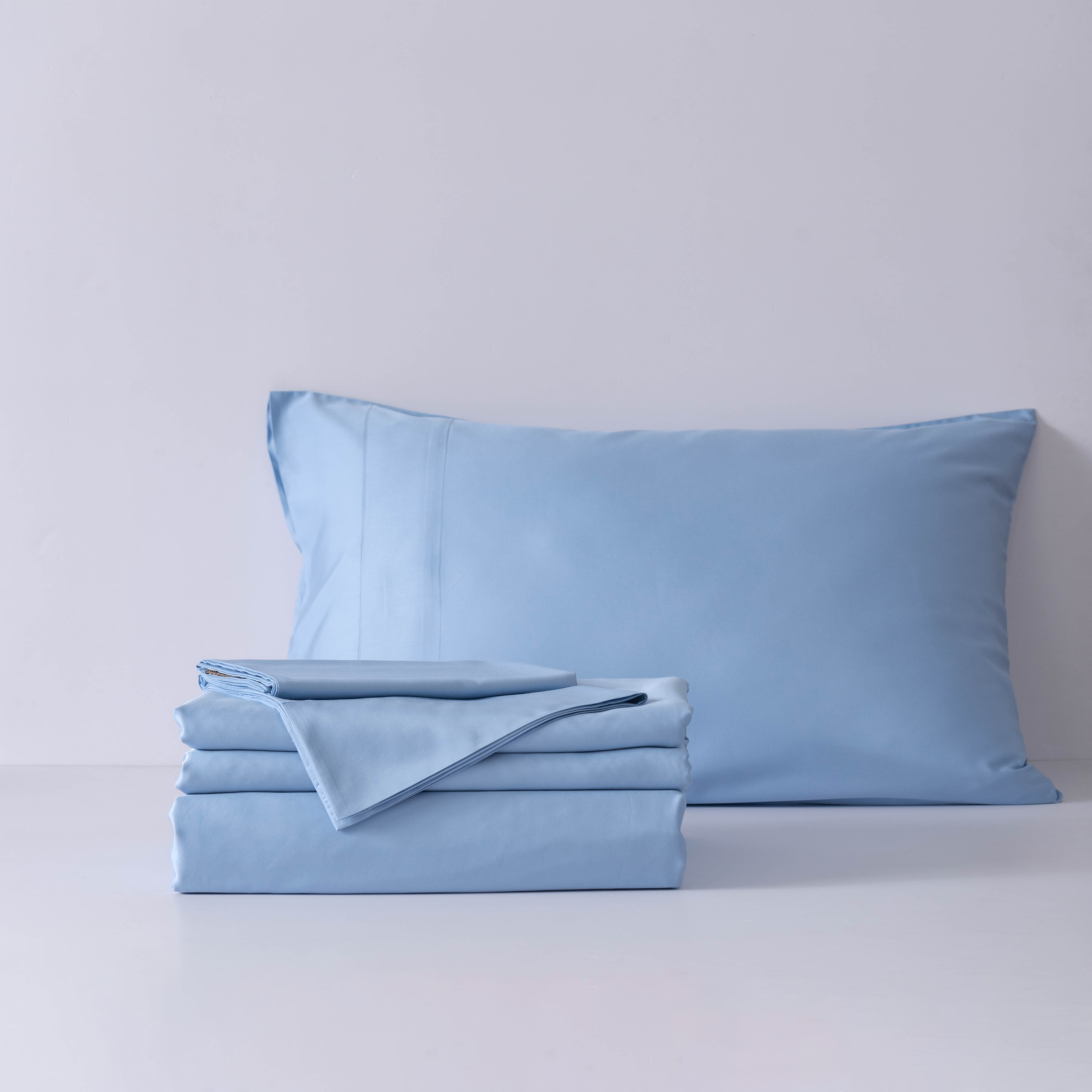Eco-friendly300TC bamboo bed sheets 100% Organic Bamboo Sheet sets wholesale
