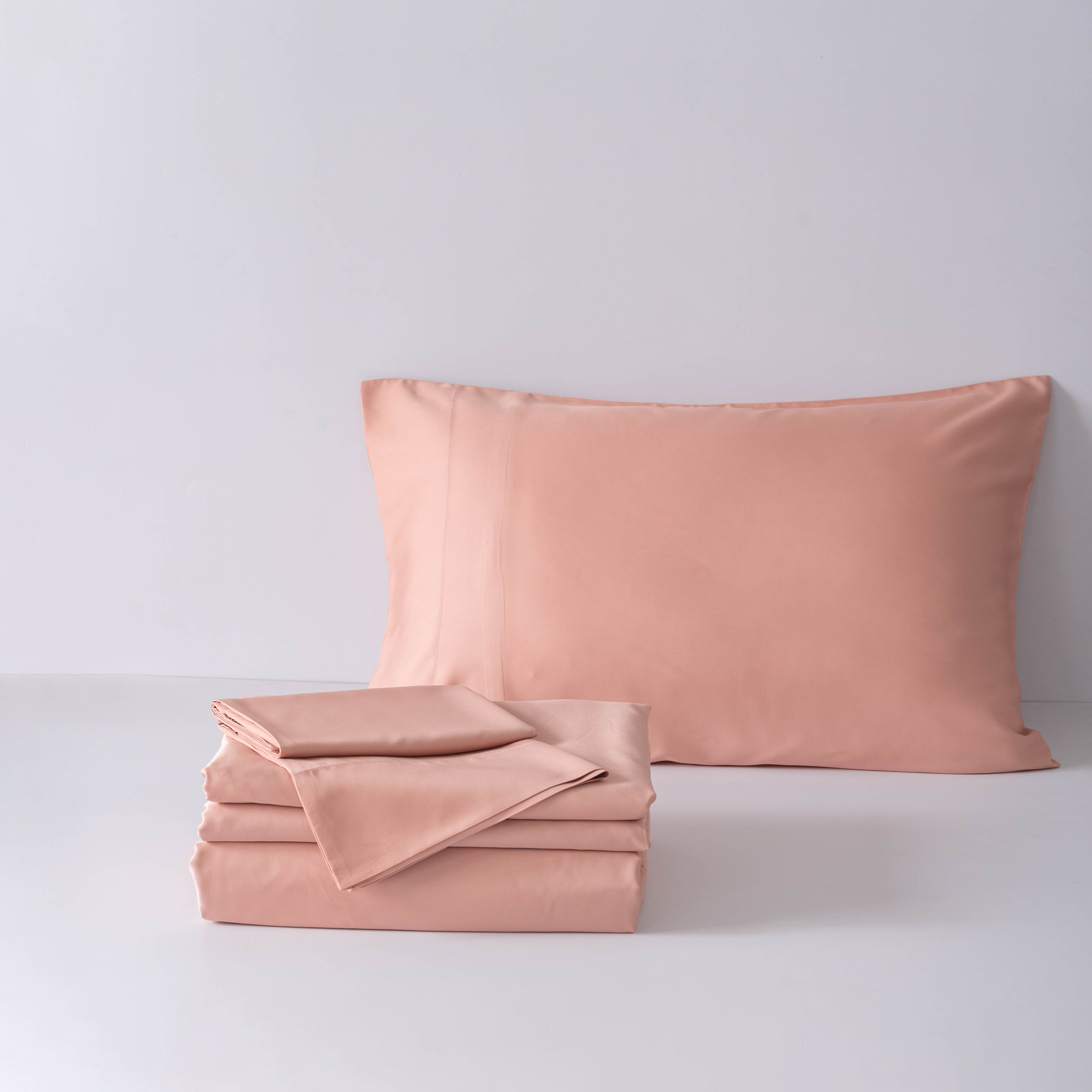 wholesale 400TC 100% bamboo sheet set bedding bed set bamboo sheets