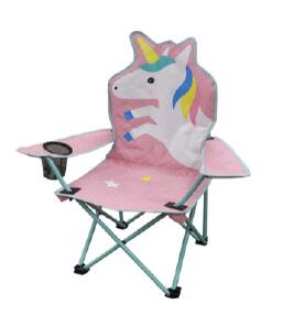 Unicorn kids chair