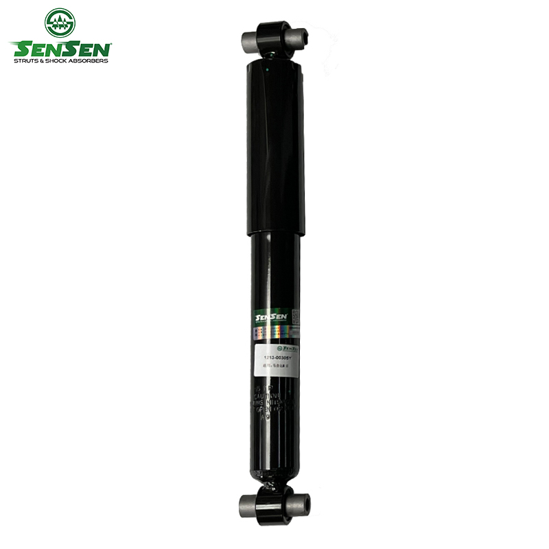 ZHEJIANG SENSEN AUTO PARTS CO.,LTD – manubrio de aluminio 3