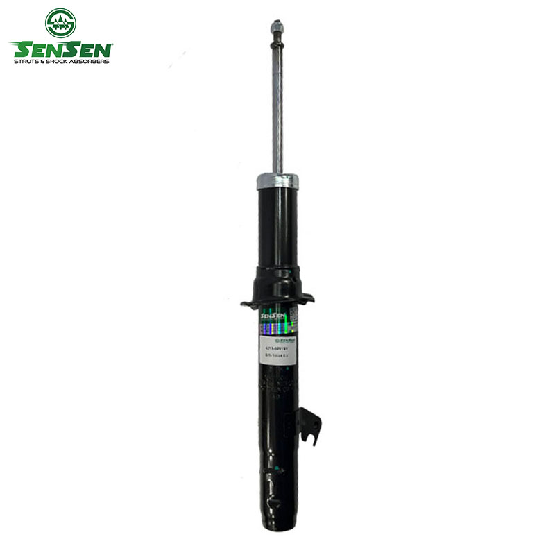 ZHEJIANG SENSEN AUTO PARTS CO.,LTD – llanta de caucho 2