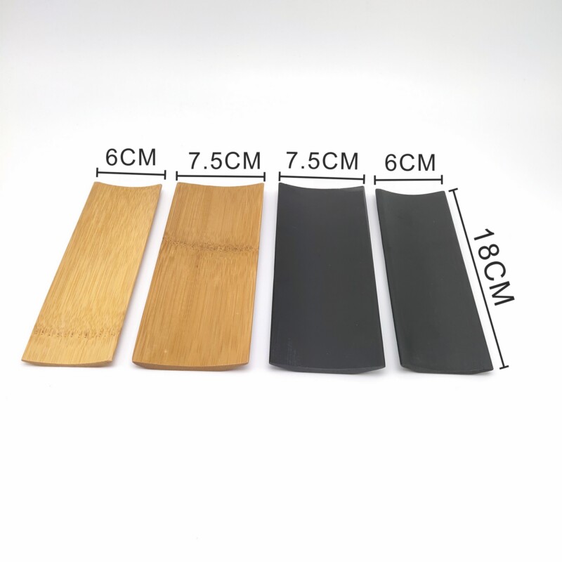 BambooTowel holder