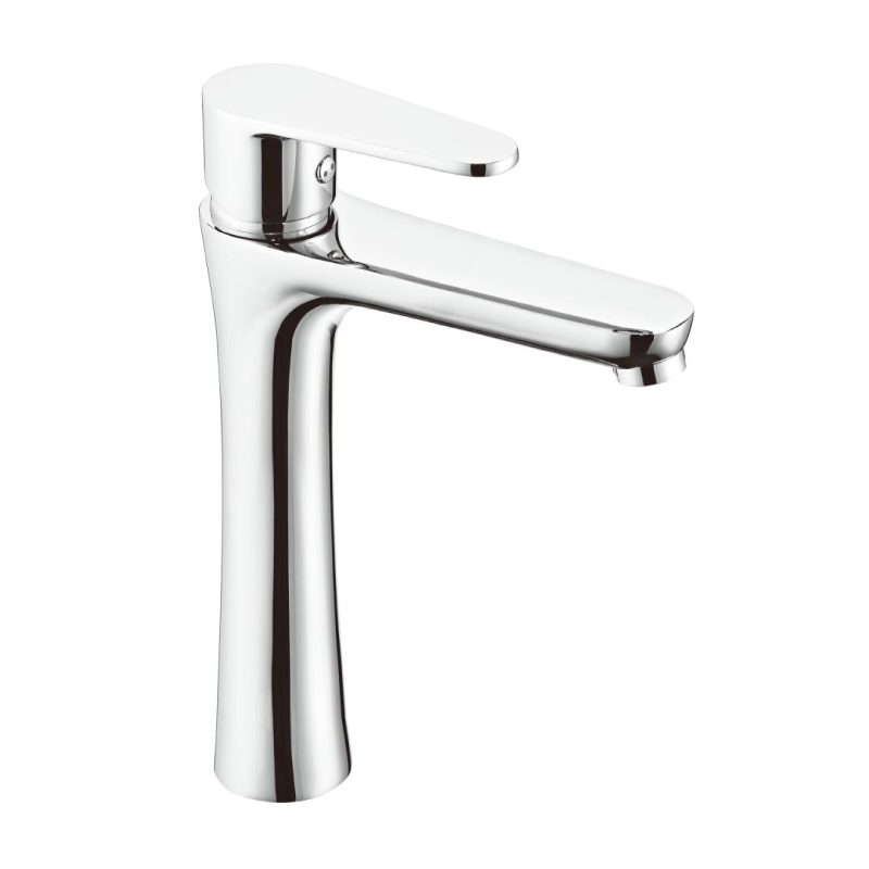 ZHEJIANG KEEN FAUCE CO.,LTD. – Bathtub faucet 4