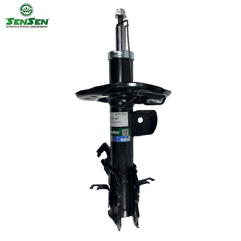 ZHEJIANG SENSEN AUTO PARTS CO.,LTD – cadena de bicicleta 1