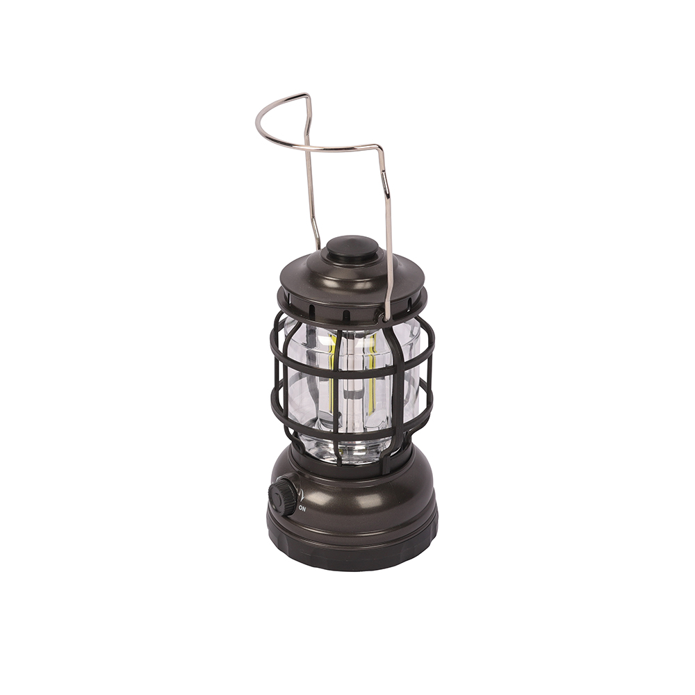 Camping lamp