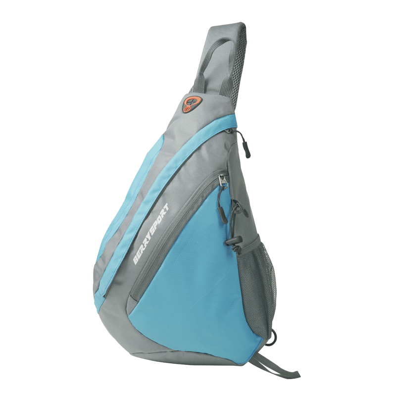 Triangle backpack