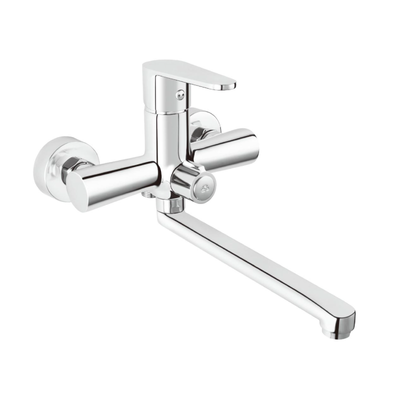 Bath Faucet