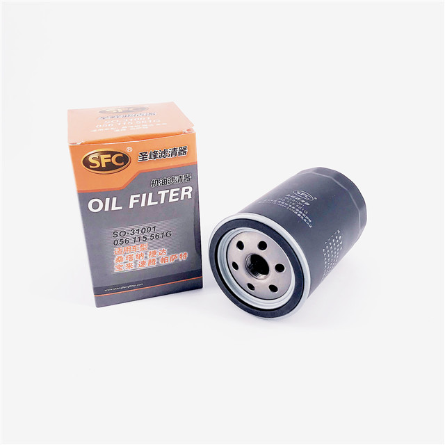 Oil Filter 90915-30002
