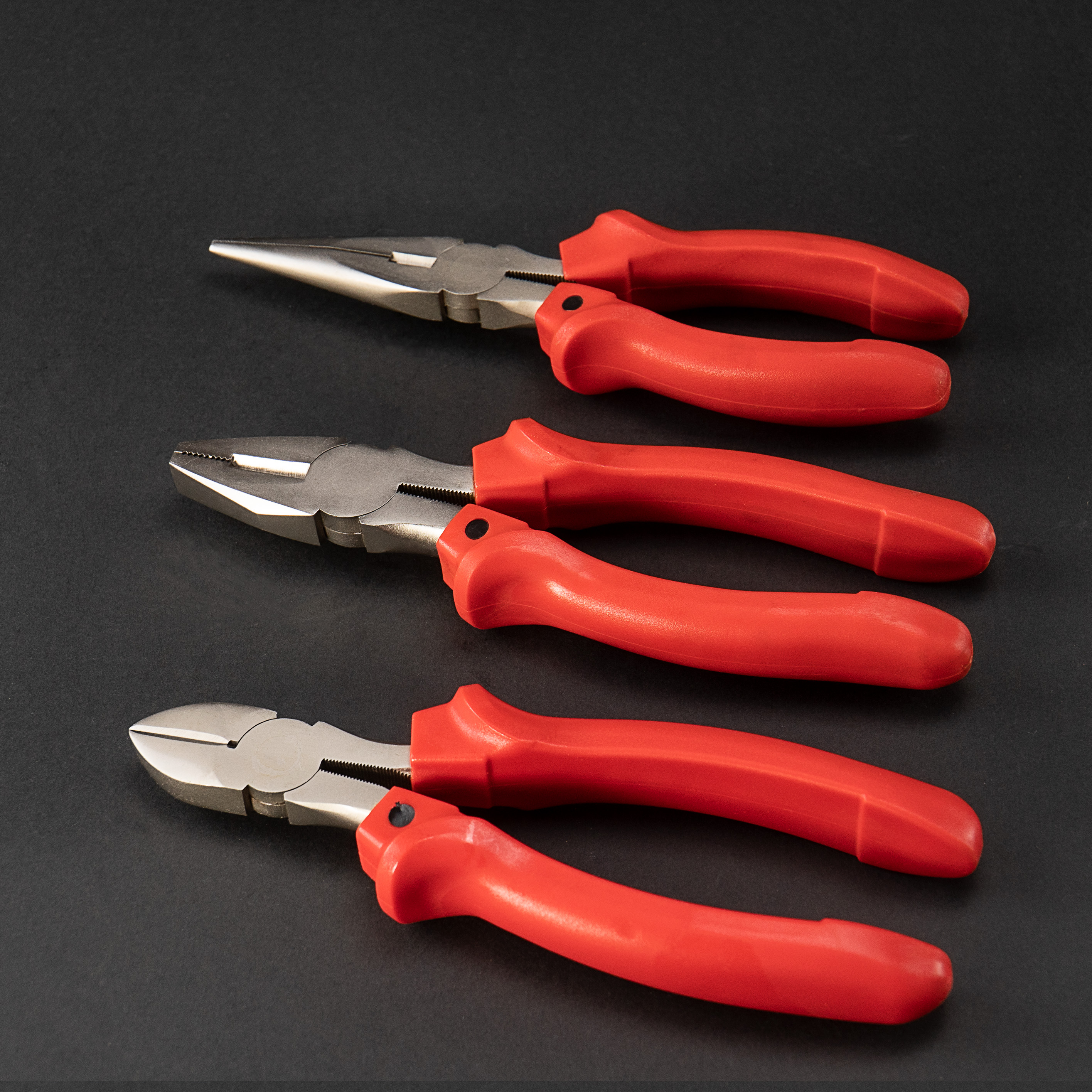 PLIERS Amercian type