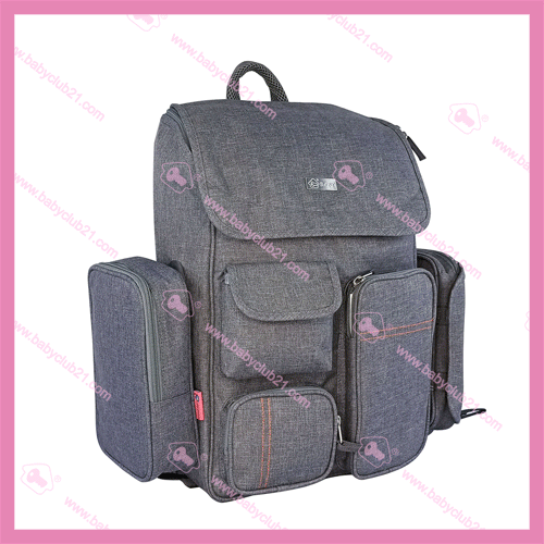 Father Bag Baby Diaper bag Dad Bag