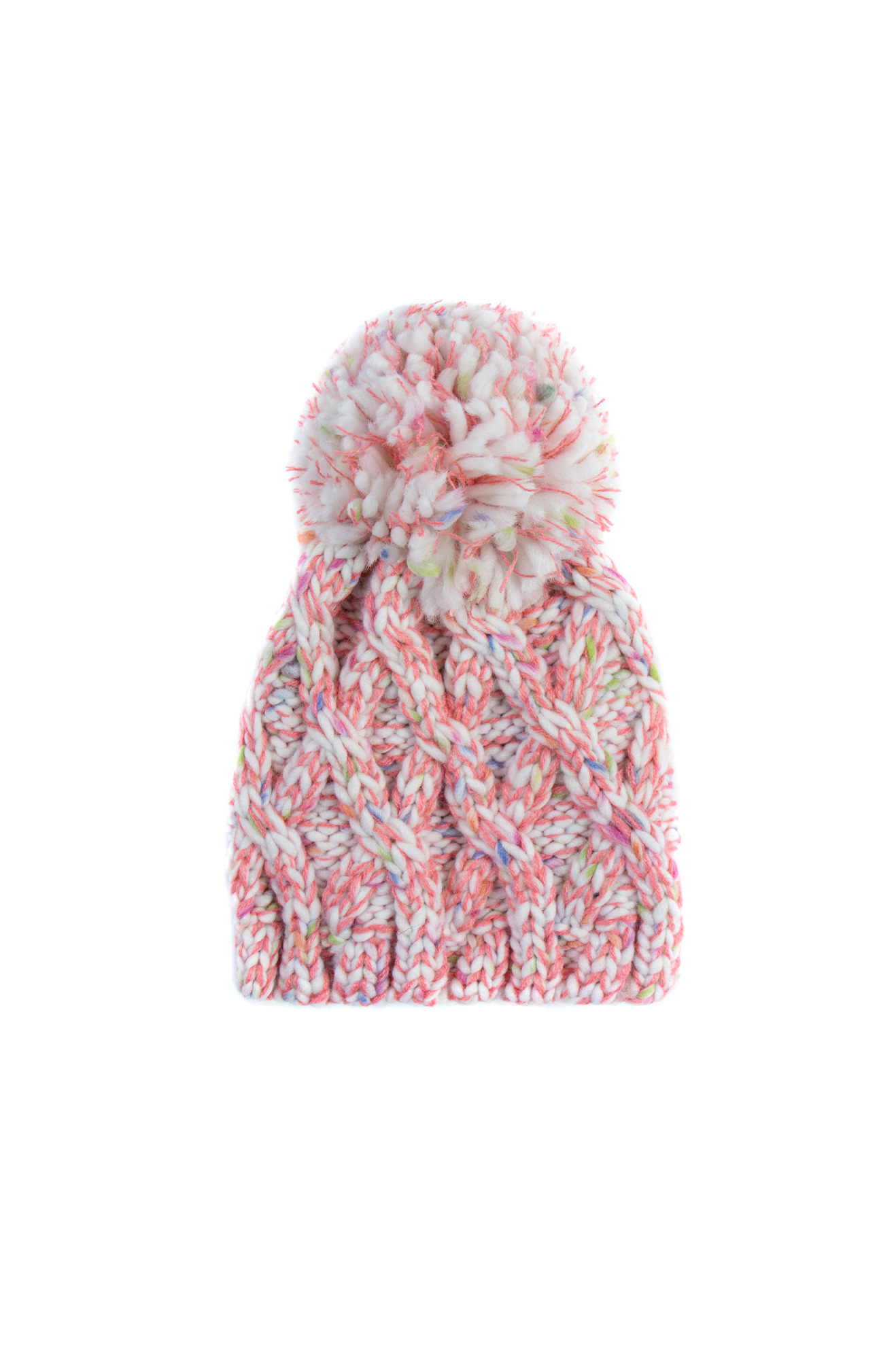 Recycled Material Beanie Hat